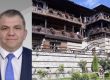    ГЕРБ-депутат построил къщи за гости върху общински път