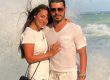 Галин Иванов и съпругата му се усамотиха в Италия