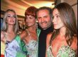    Джани Версаче и неговите супермодели в 15 винтидж снимки