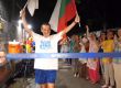 Българин пробяга най-дългото състезание в света