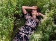 Агнешка Радванска за  Harper’s Bazaar Polska 