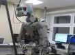 Роботът Фьодор с мисия на МКС 