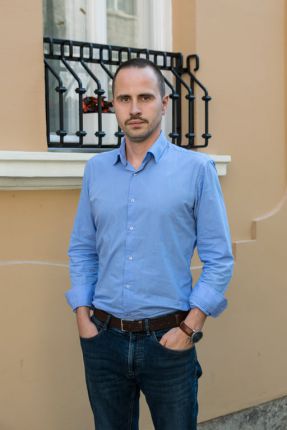 Ще отворя администрацията към хората и бизнеса, обещава десният кандидат-кмет на Триадица