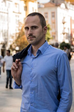 Ще отворя администрацията към хората и бизнеса, обещава десният кандидат-кмет на Триадица