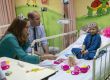 Херцозите на Кеймбридж трогнаха всички 