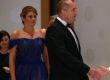 Деси Радева с втори впечатляващ тоалет в Япония