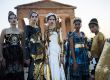    Dolce & Gabbana Alta Moda - в Долината на храмовете
