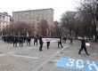  Четници в центъра на София за Будителите 