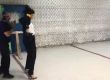 Стреля правосъдният министър на Израел 