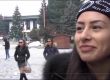   Студентка за 8 декември: Контрацепцията на хора на едно място