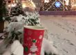 Зимна приказка в Москва