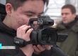  Ученик засне видеоклип от самолета на Путин