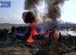 Пакистан свали два индийски самолета над Кашмир