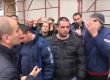 От архива: Навикват ЦЦ по време на предизборна агитация