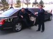 Среща Путин-Ким във Владивосток
