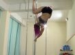    Танците на пилон стават олимпийски спорт?
