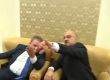 Депутат от НФСБ към журналистка: Вие с какво бельо дойдохте?