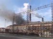Чернилка излиза от ТЕЦ Брикел на Ковачки