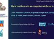 Плъховете изпитват емпатия, сочи проучване