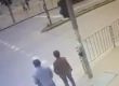 Моментът на катастрофата с Милен 