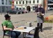Коронаобслужване в Чехия