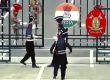 Бойният танц при затварянето на границите на Индия и Пакистан