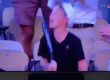 Джоко направи дете щастливо