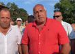 Не съм в НС щото ще си изпусна нервите: Борисов