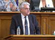 В мутренските години съжалявам само, че не се справих с вашия лидер: Рашков към Биков