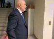 Гешев с букет за правосъдния министър, тя му поиска оставката