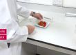 Учените разработват „интелигентен пакет“, който убива E.coli и салмонела 