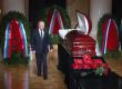  Владимир Путин се сбогува с Владимир Жириновски
