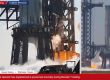 Ракета на SpaceX за мисия до Марс се подпали