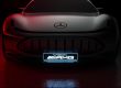 Новият MERCEDES VISION AMG - следващо поколение спортен автомобил Mercedes-AMG 