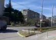  Танково шествие по никое време в Сливен