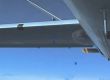   Руски изтребител се сблъсква с американски дрон Reaper над Черно море