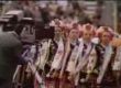Спомен от Олимпиадата в Москва 1980