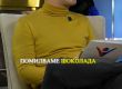 Да на шоколада, но с наслада и мярка: Лазар Радков