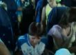Секунди преди взрива в Бургас
