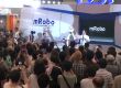 Робот танцува най-добре Gangnam Style