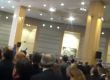 Мишо Шамара в Европейския парламент