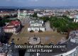 Sofia 2018- Европейска столица на спорта
