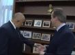 Борисов: Три папи са ме Галили по главата