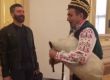 Бандерас: Невъзможно е да не се влюбиш в България!