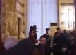 Бушонираха Джон Кери в Рим, нападателят: Вие създадохте ИДИЛ!