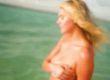 Кейт Ъптън топлес за Sports Illustrated