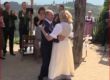 Танцът на Путин с булката