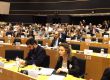   Цветанов на заседанието на групата в ЕП