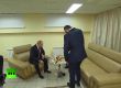 Путин поздрави Хабиб за победата над Макгрегър
